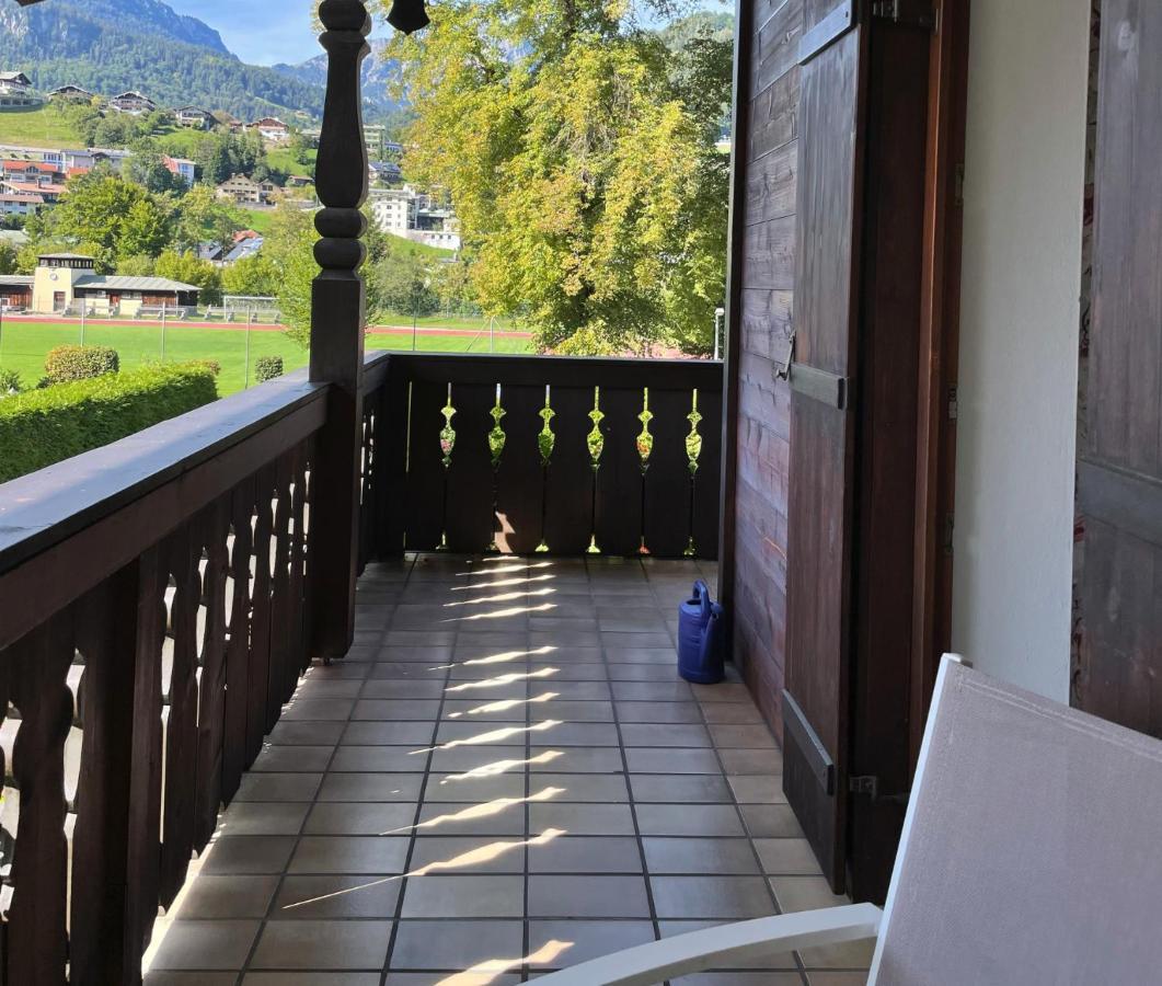 Gaestehaus Deml เบิร์ชเทสกาเดน ภายนอก รูปภาพ