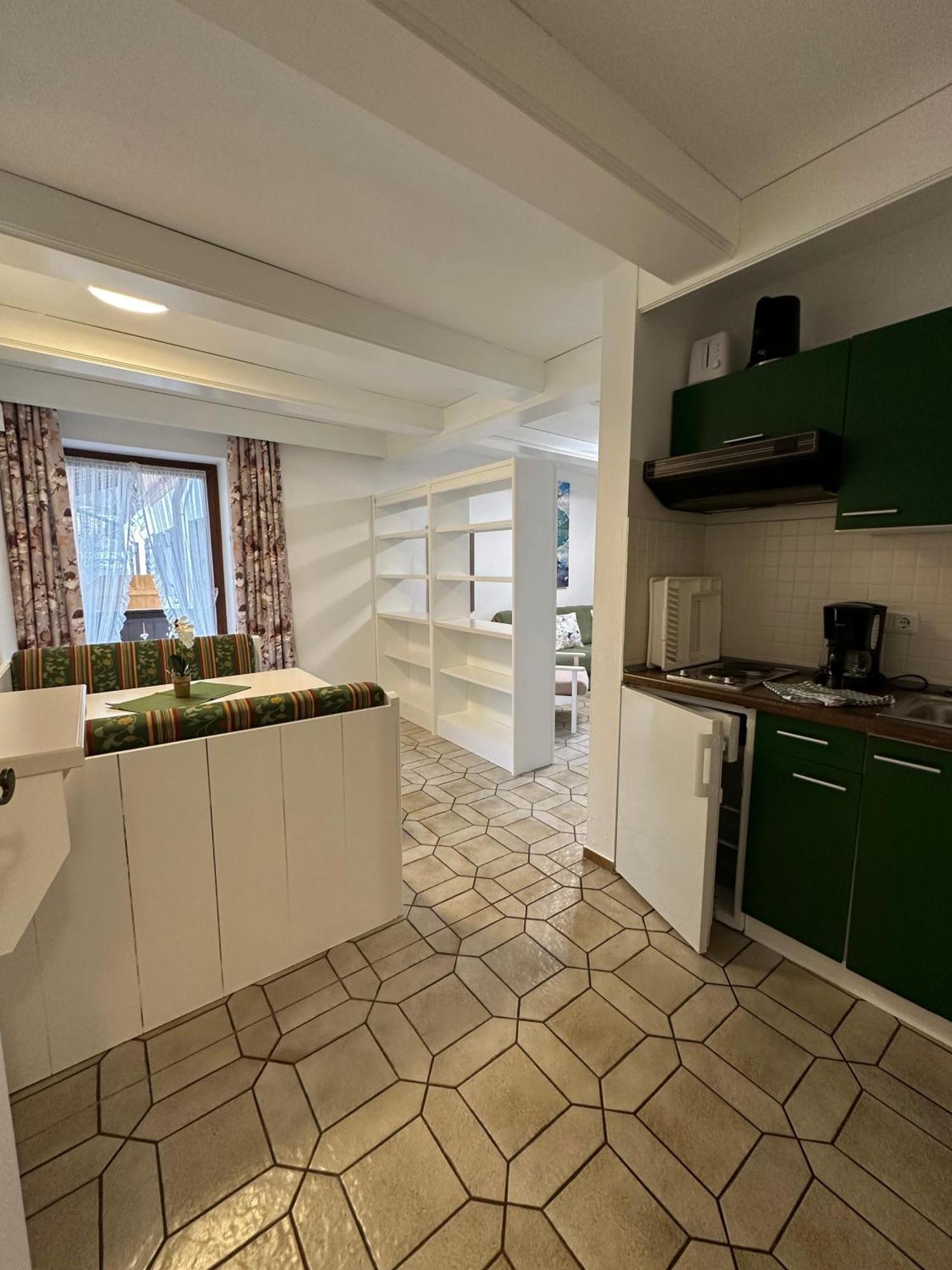 Gaestehaus Deml เบิร์ชเทสกาเดน ภายนอก รูปภาพ
